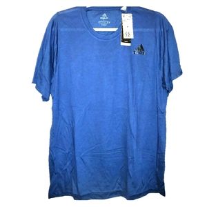 Adidas Men's Short Sleeve Shirt